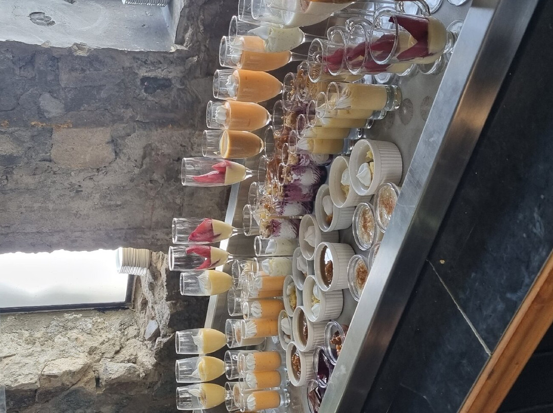 Hotel Alto Nevados主图