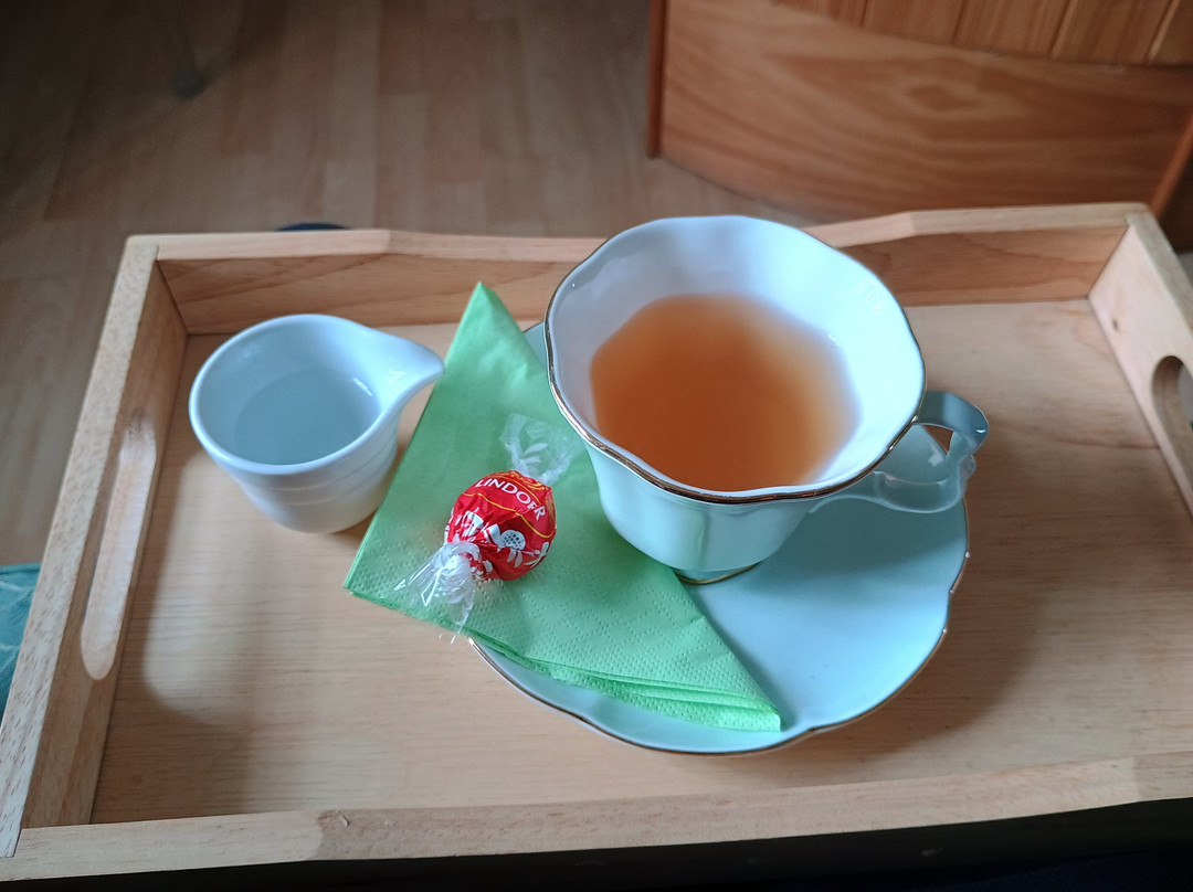 The Looking Glass Spa Therapy-Rathmullan必去景点