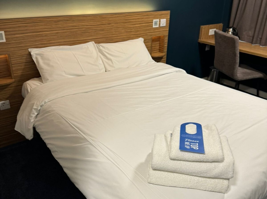 Travelodge Egham主图