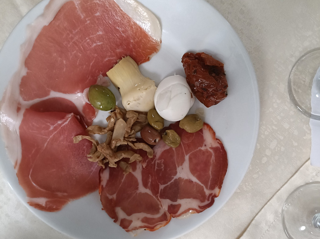 Core by Clare Smyth