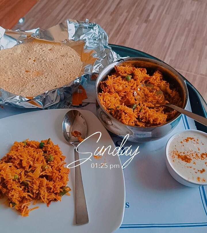 Krsna Lila By The Blues Hotels主图