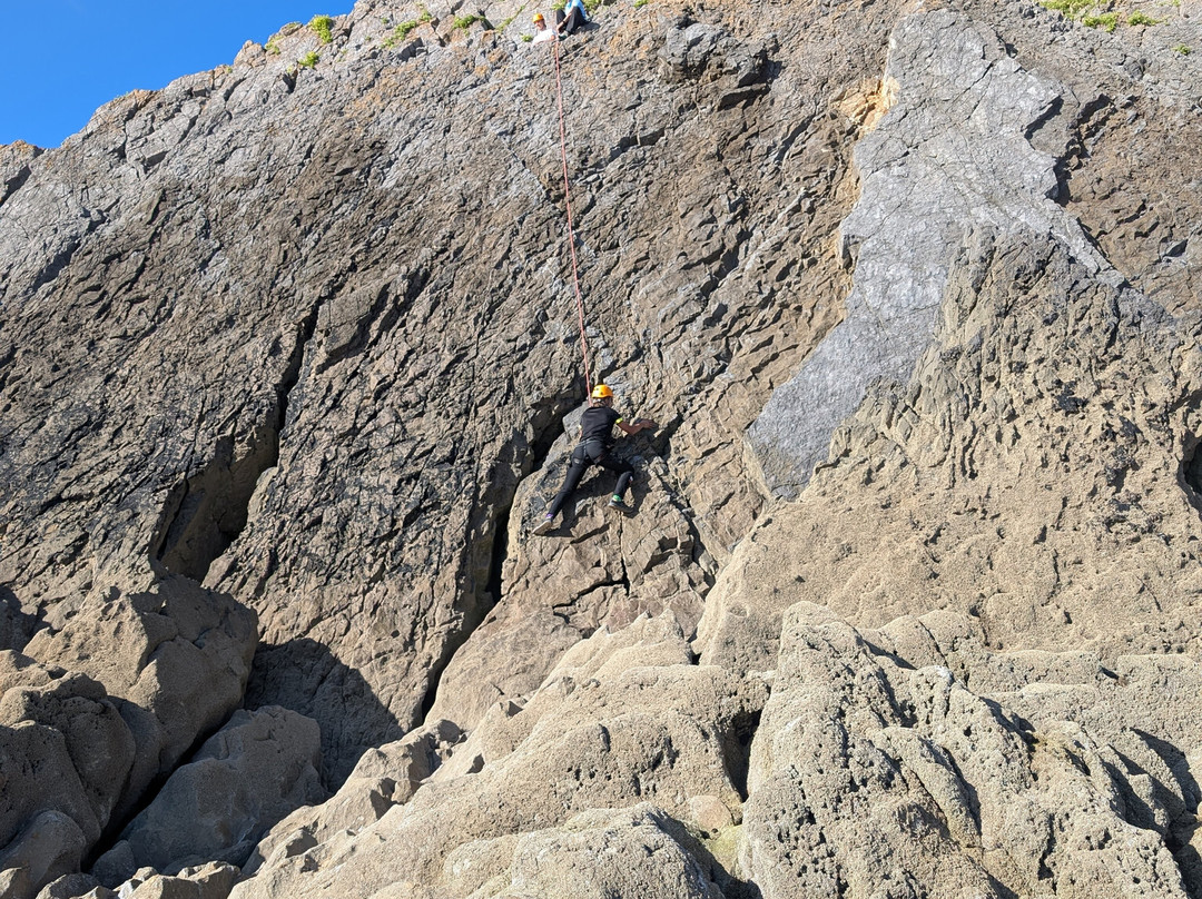 Gower Adventures-斯温西必去景点