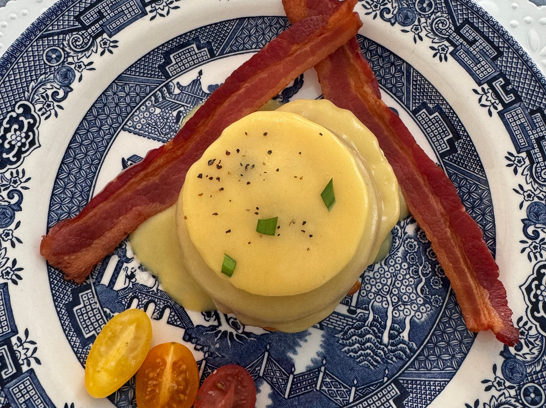 Hillcrest Manor Bed & Breakfast主图