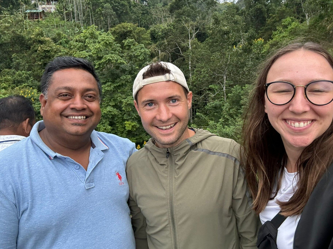 Ceylon Odyssey Travels & Tours景点图片