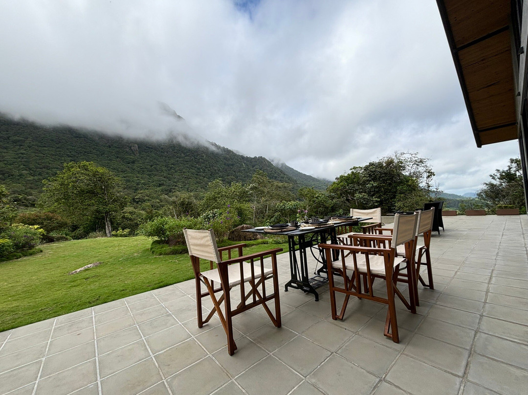 Rosewood Manor主图