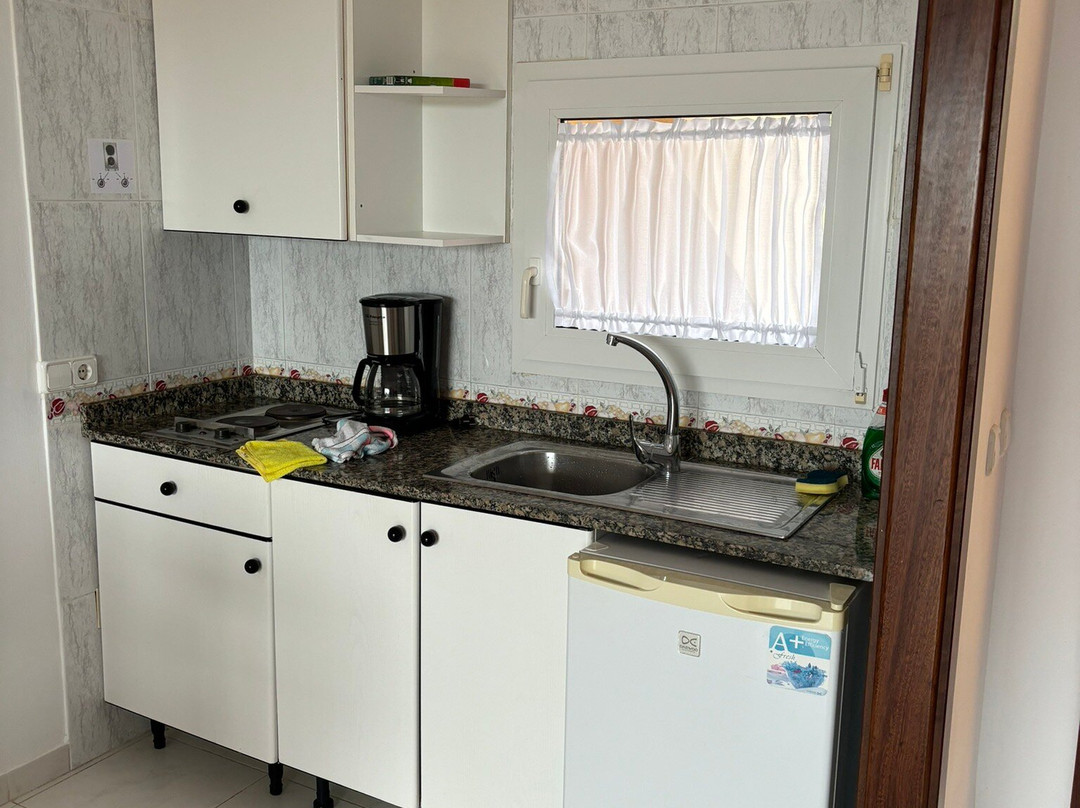 Apartamentos Sol Romántica by DOT Suites主图