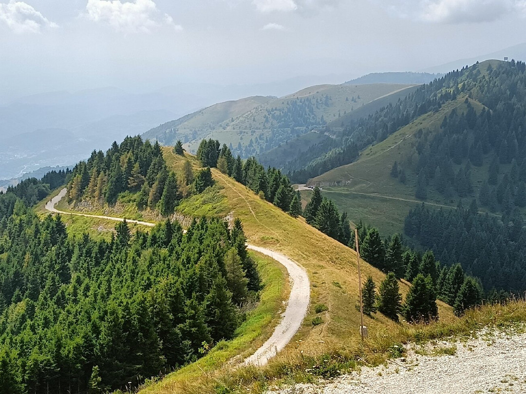 Alpe del Nevegal-Nevegal必去景点