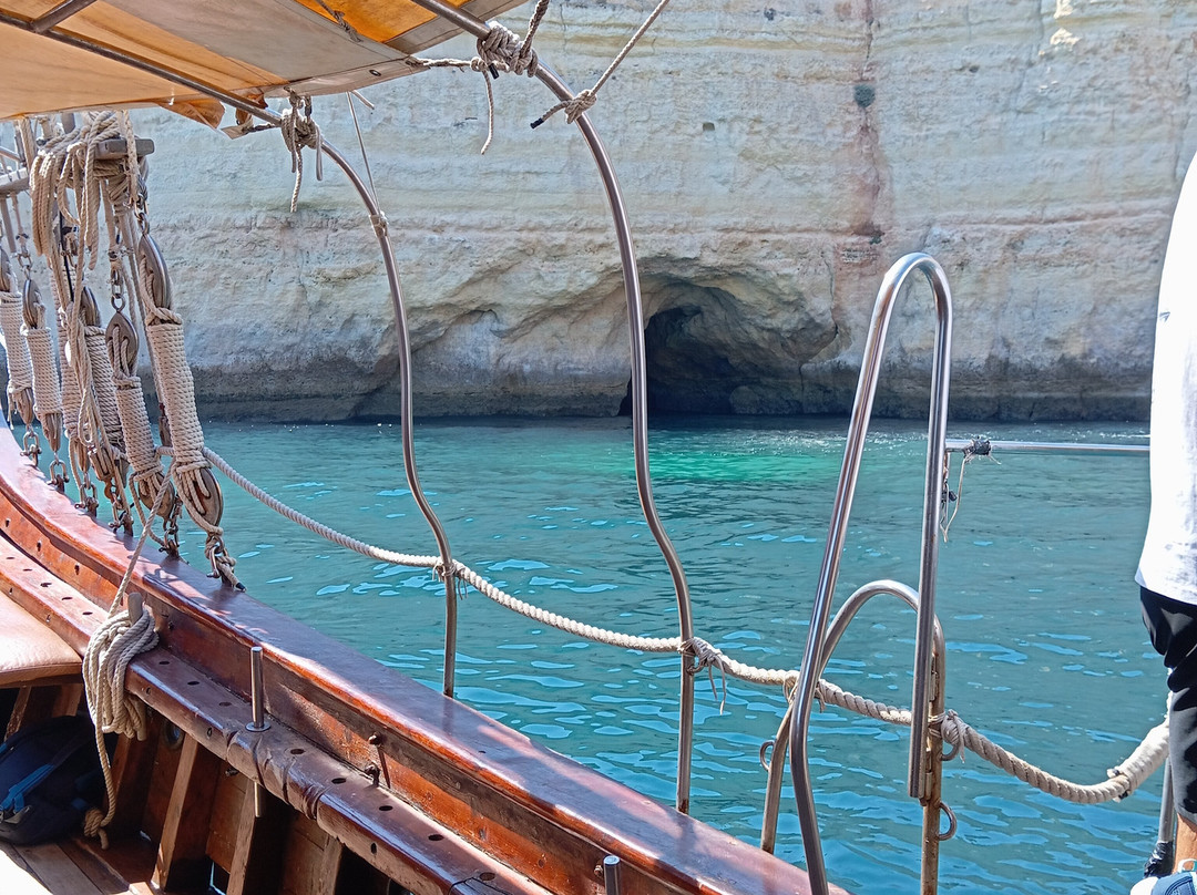 Santa Bernarda-波尔蒂芒必去景点