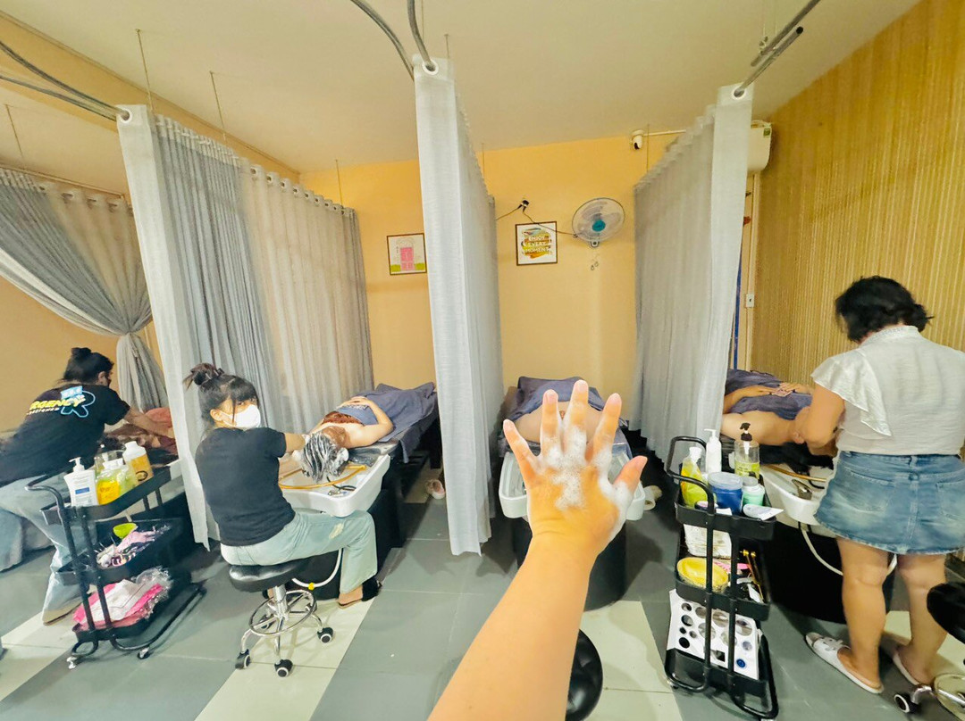 Spa Addiction - Nourishing Hair Wash Phan Thiet景点图片