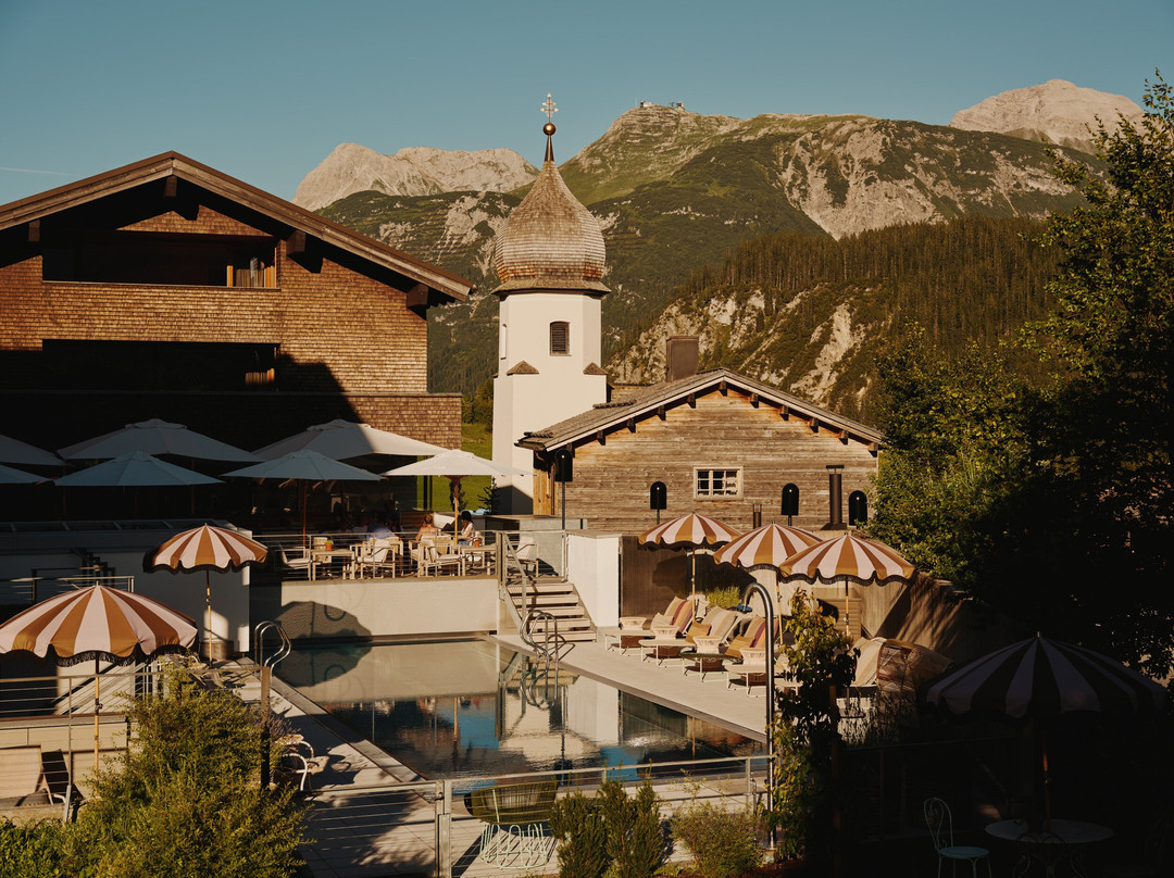 Rote Wand Gourmet Hotel