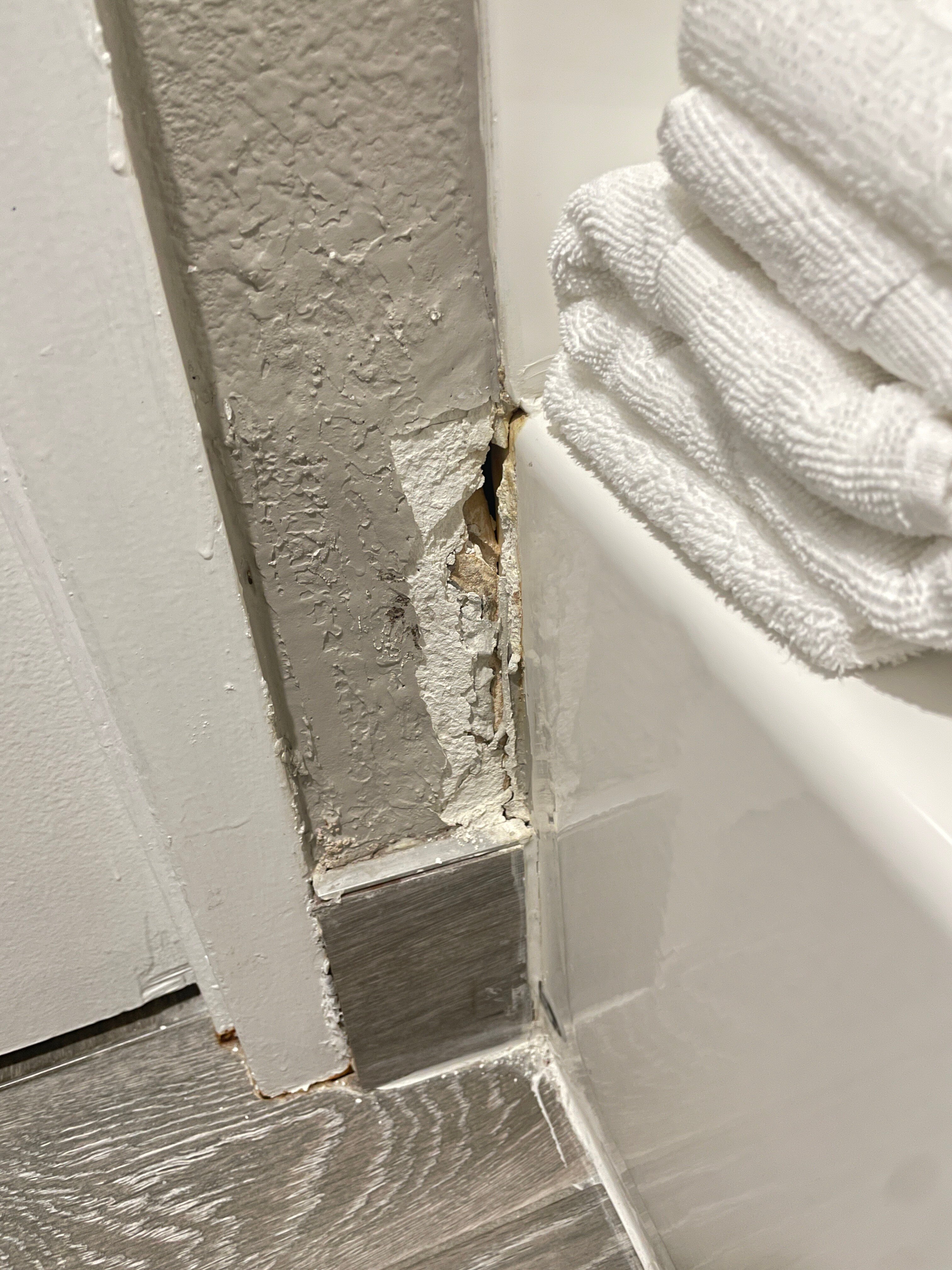 La Quinta Inn by Wyndham Jupiter-浴室