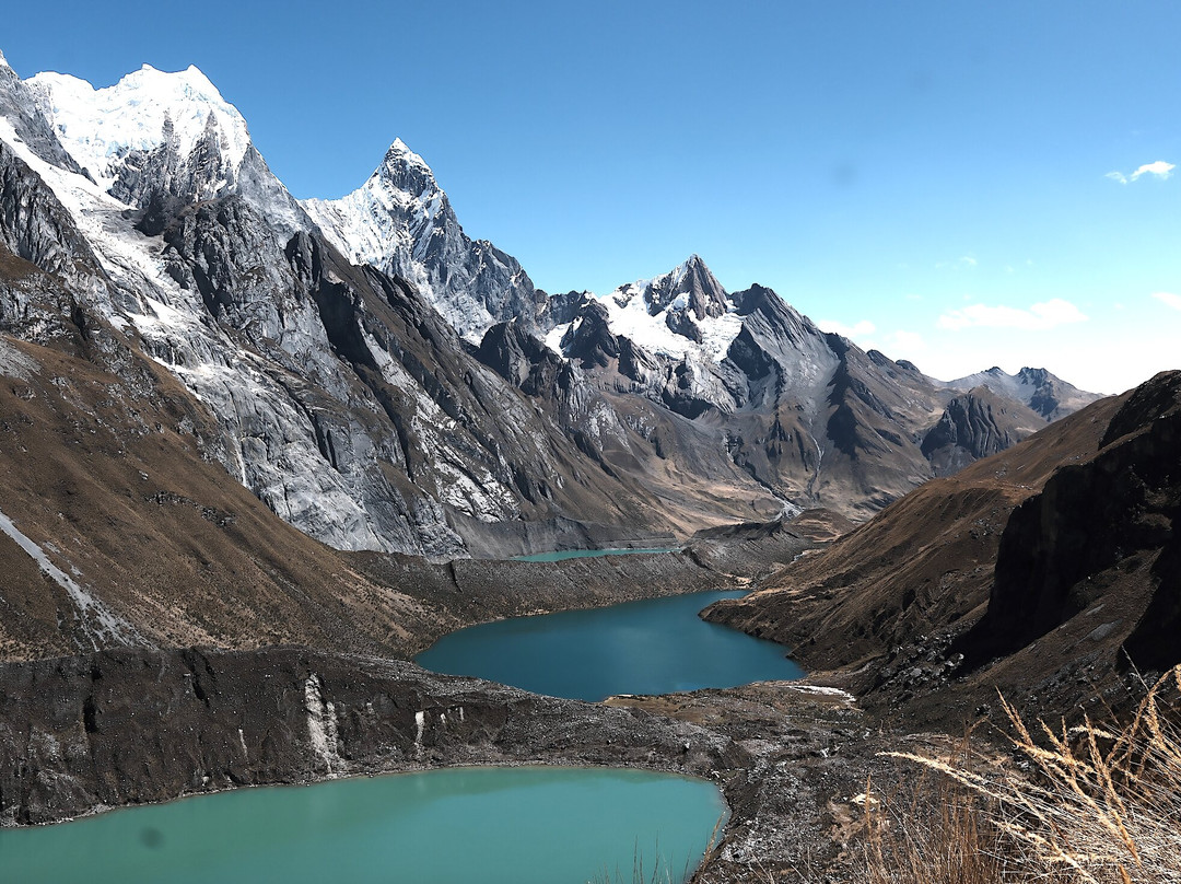 Go2Andes-瓦拉斯必去景点