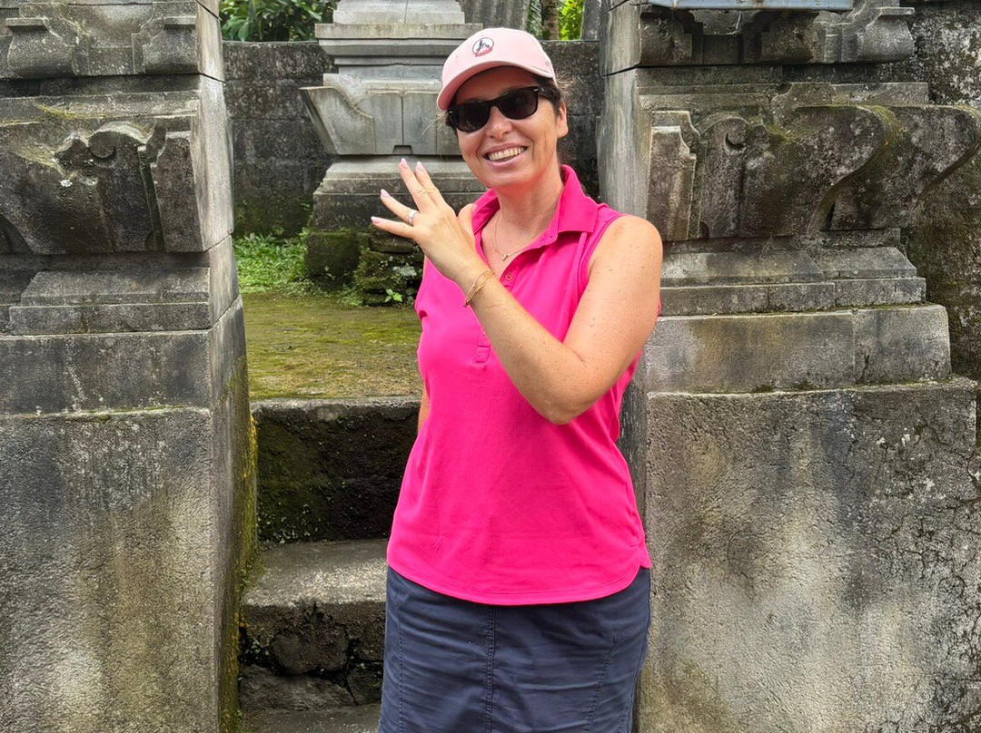 Racik Silver Sidemen-席德门必去景点