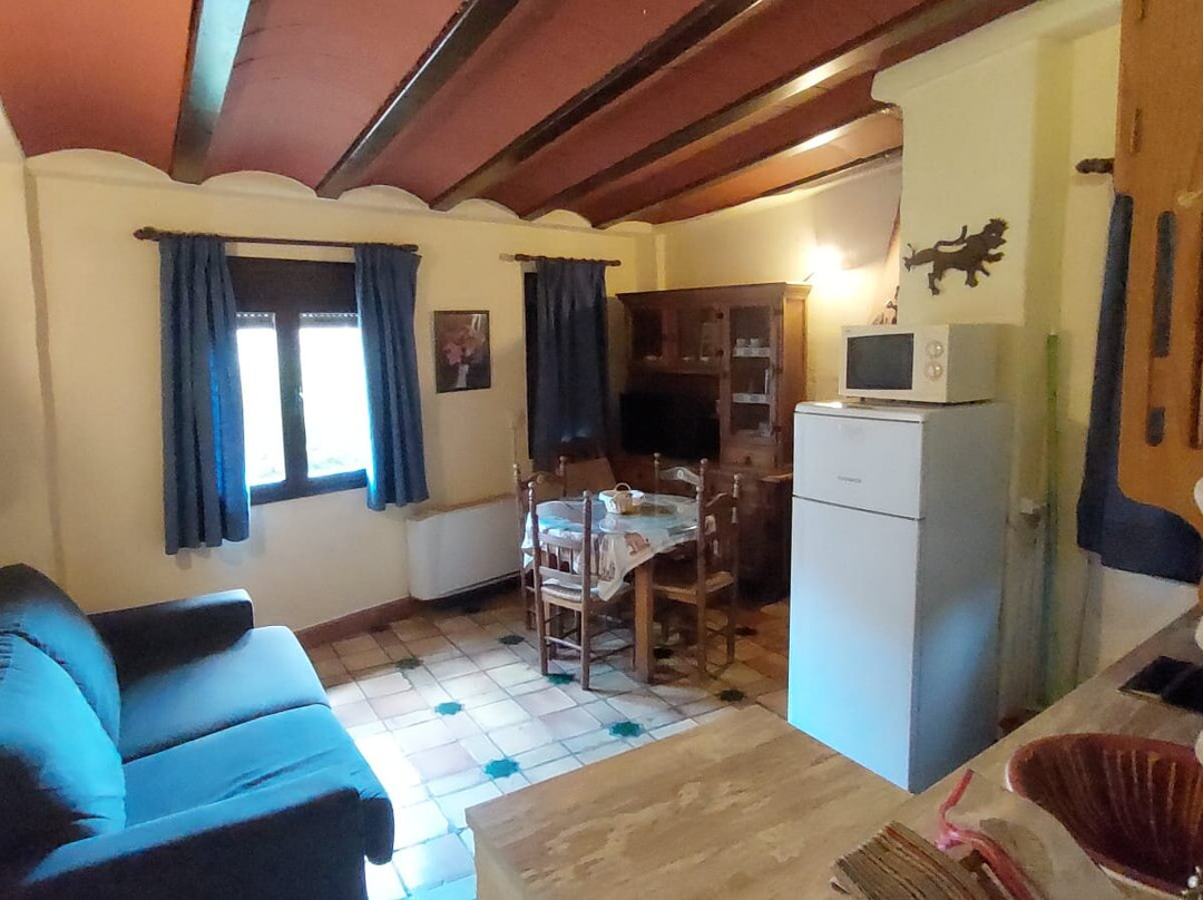 La Casa de la Abuela主图