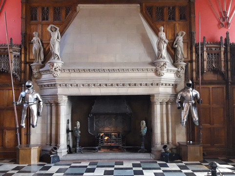 EDI Tours-爱丁堡必去景点