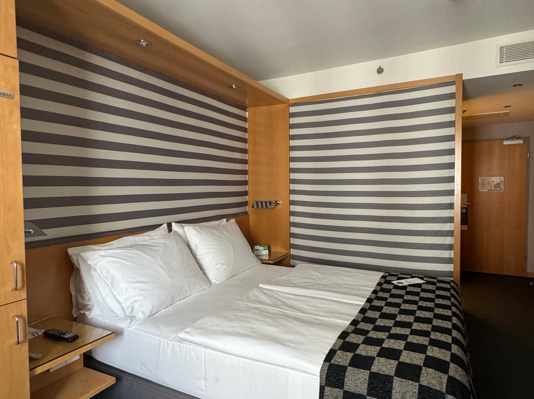 Holiday Inn 维也纳市主图