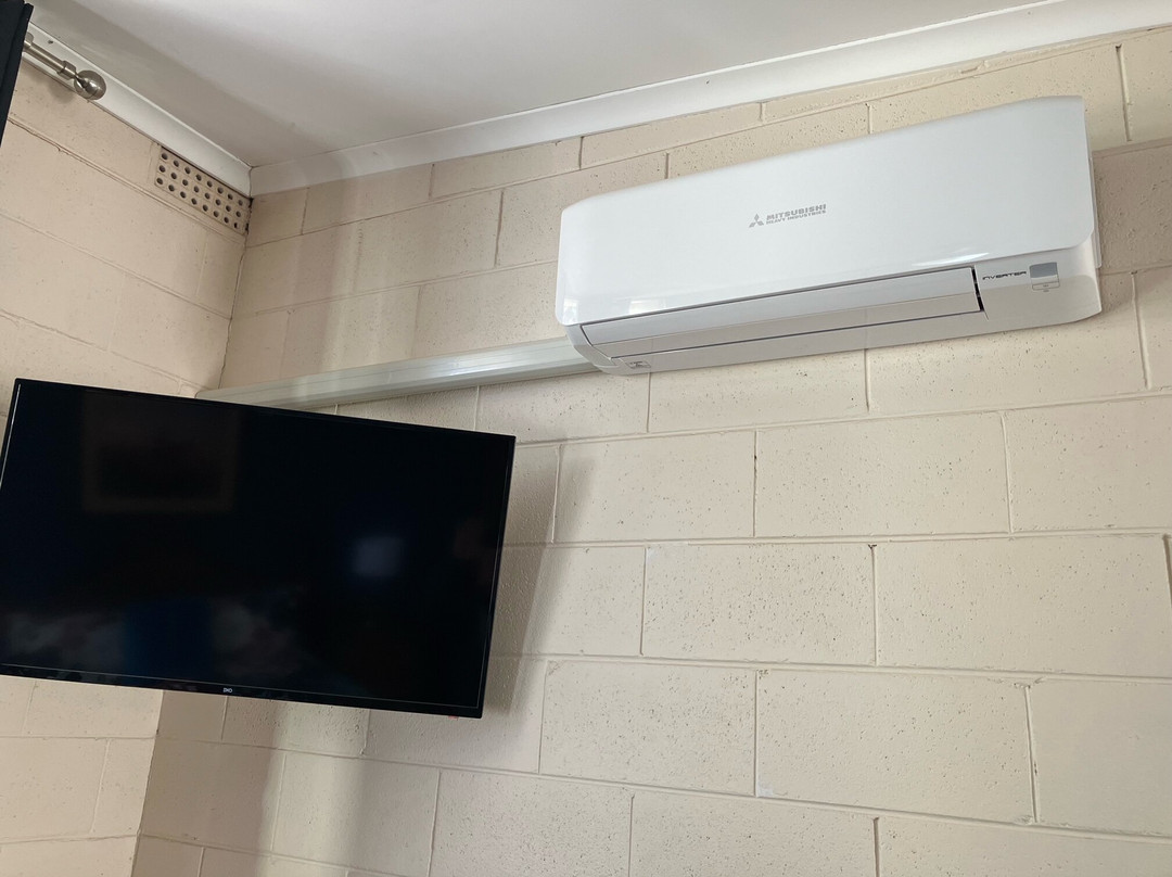 Flinders Ranges Motel主图