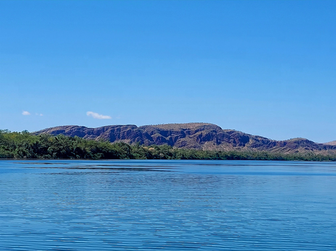 Triple J Tours-库努纳拉必去景点