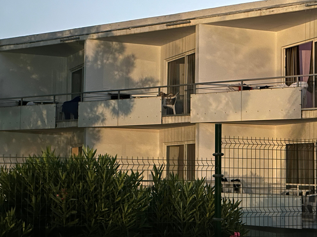 Allsun Hotel Esquinzo Beach主图