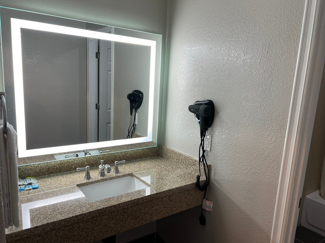 Motel Mediteran主图