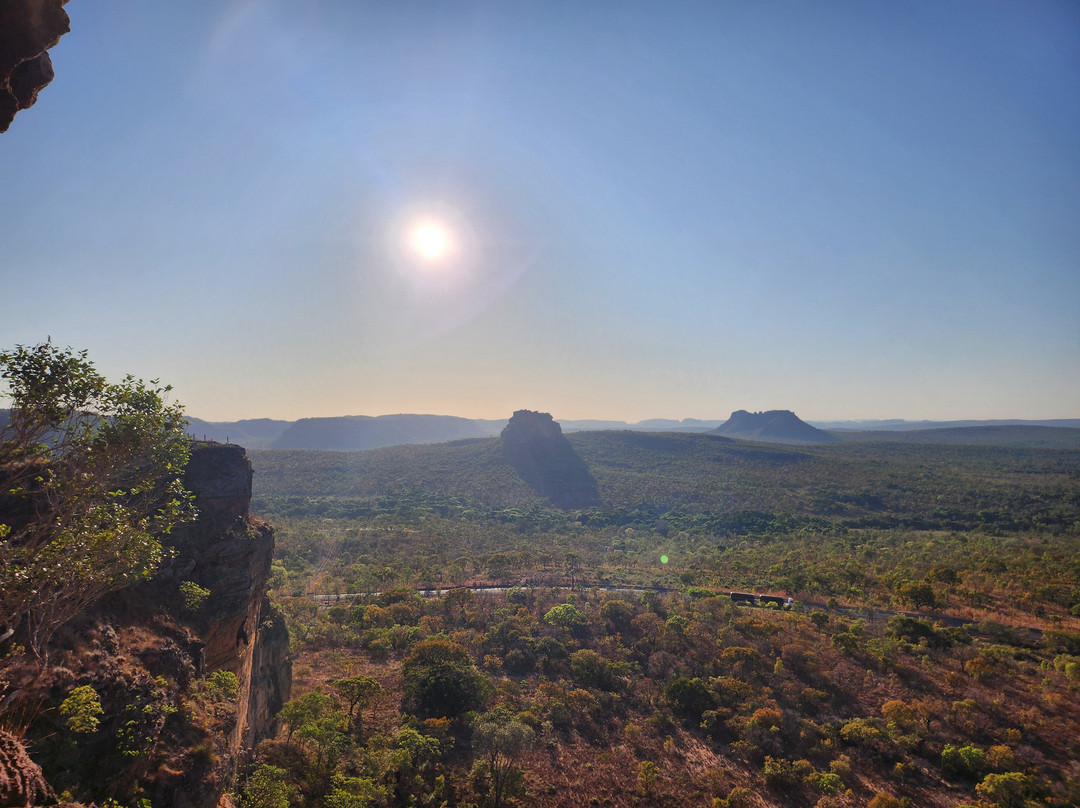 Chapada das Mesas Adventure-Carolina必去景点