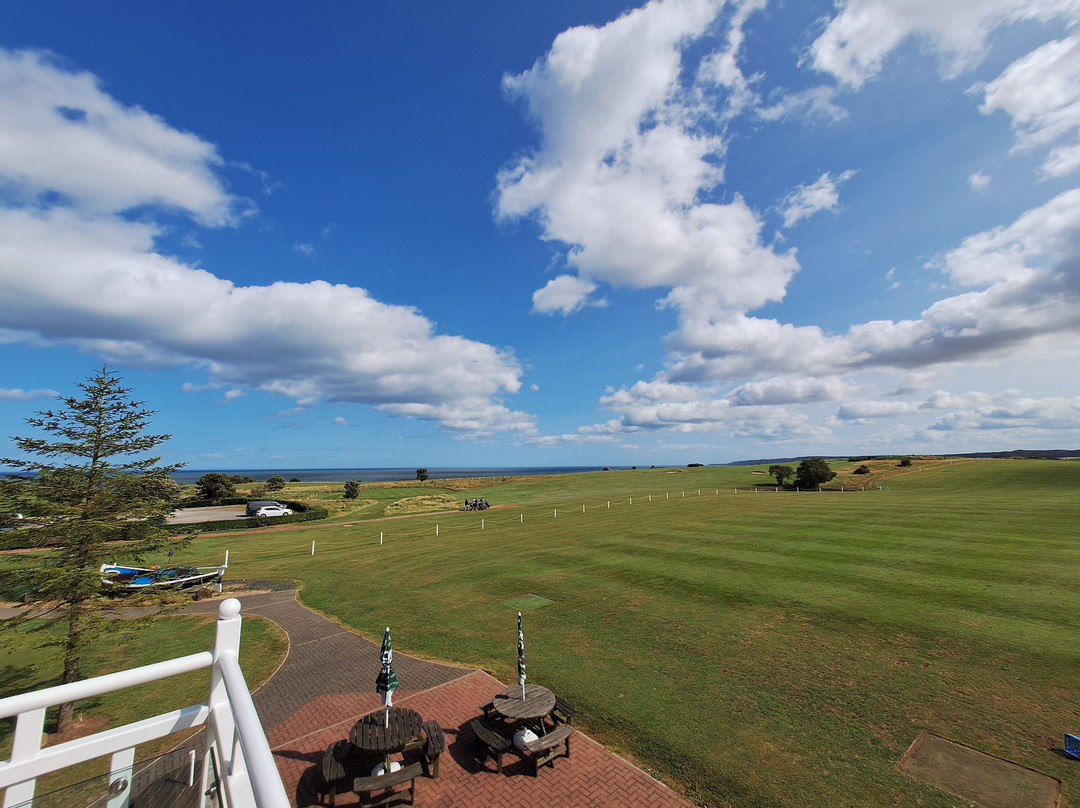 Filey Golf Club景点图片