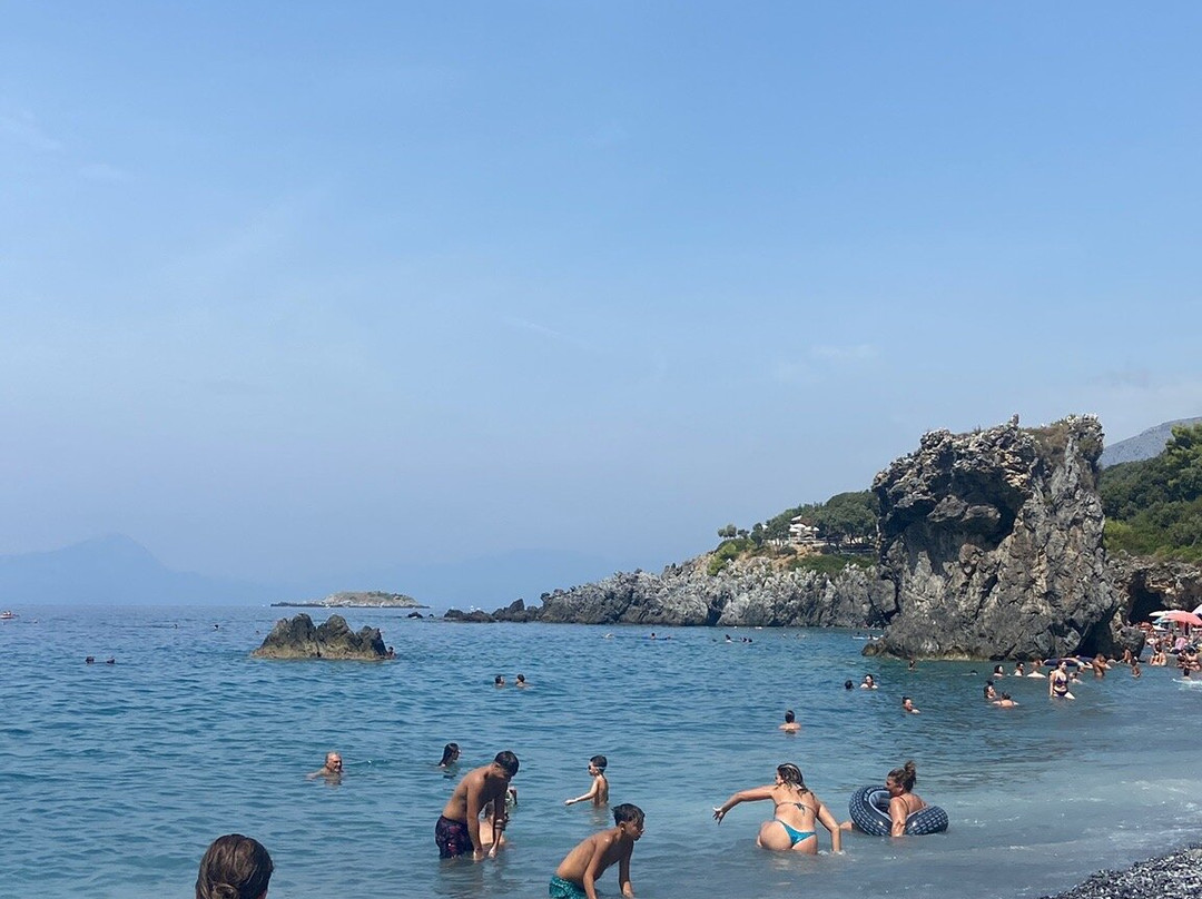 Lido Susy Maratea景点图片