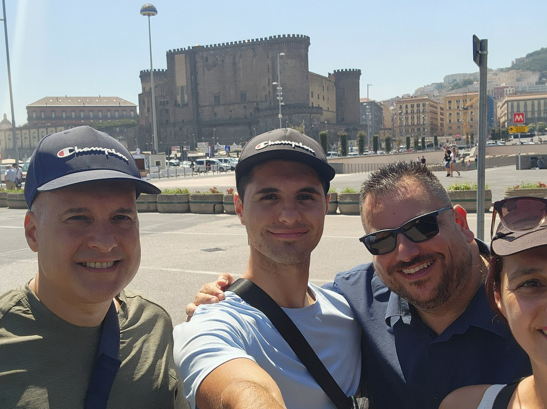 Lovely Amalfi Coast Tours - Day Tours景点图片