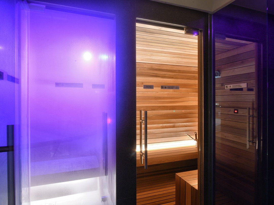 Il Gallo Senone resort主图