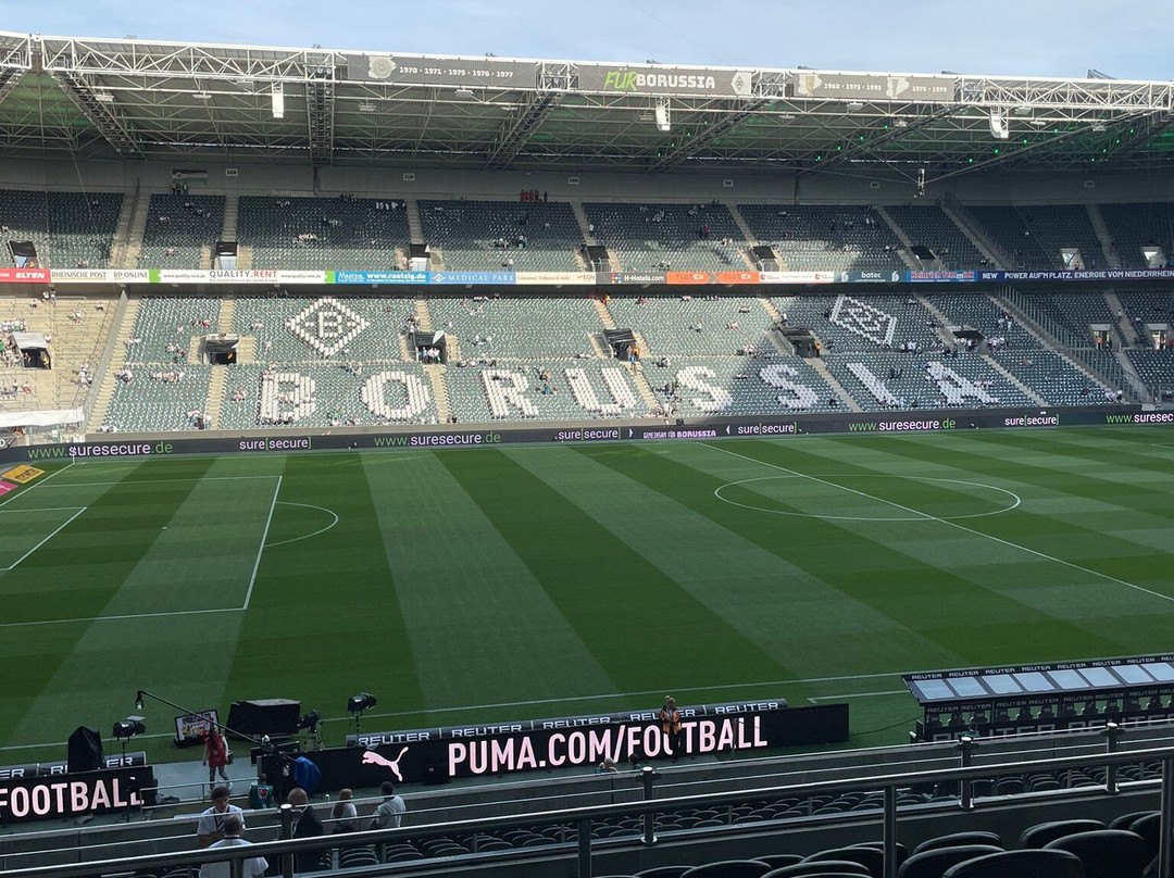 BORUSSIA-PARK景点图片
