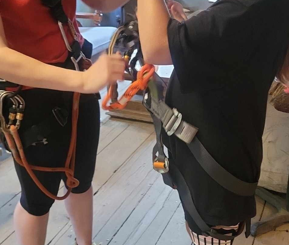 Arbraska Rawdon-Rawdon必去景点