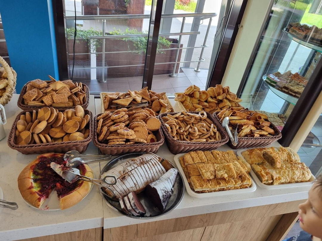 Okskaya Zhemchuzhina主图