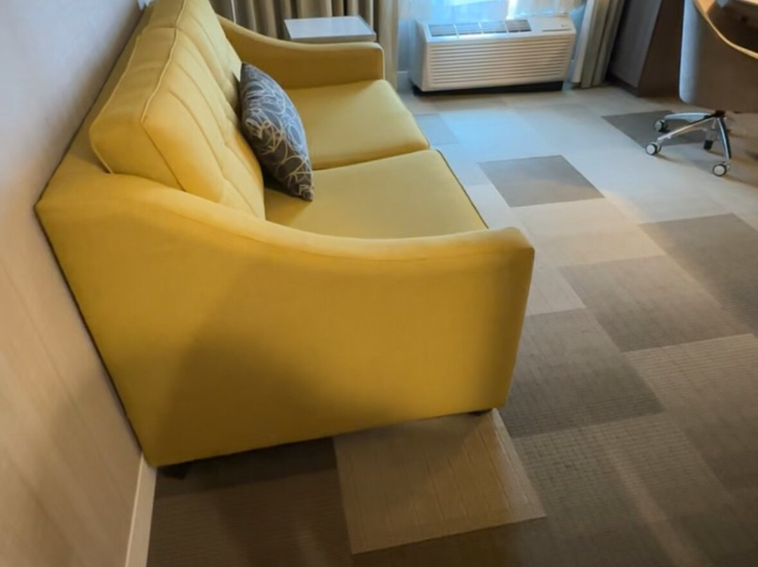 Hampton Inn & Suites by Hilton Saskatoon Airport主图