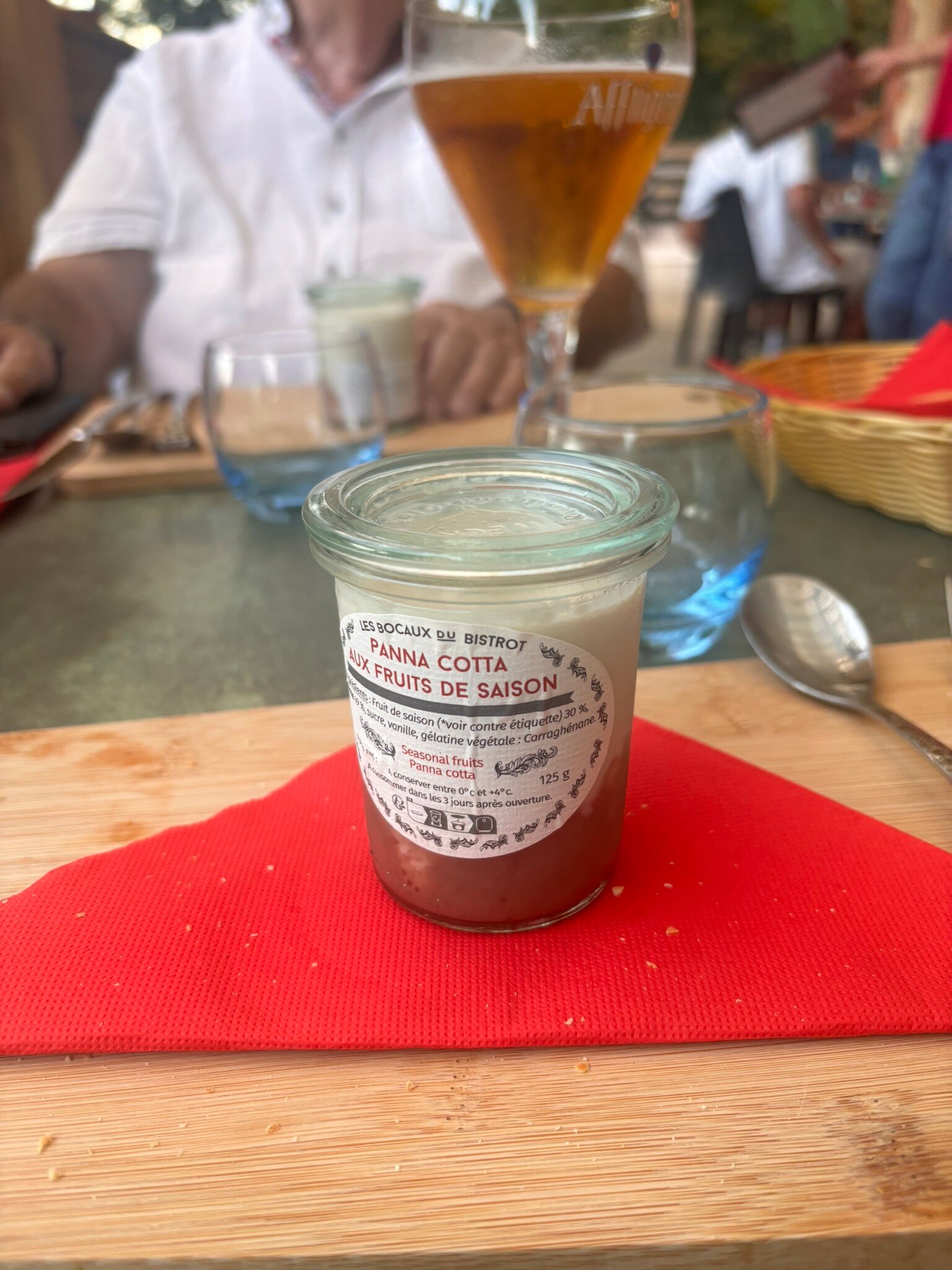 Hotel Le Chalet Montegut-官方