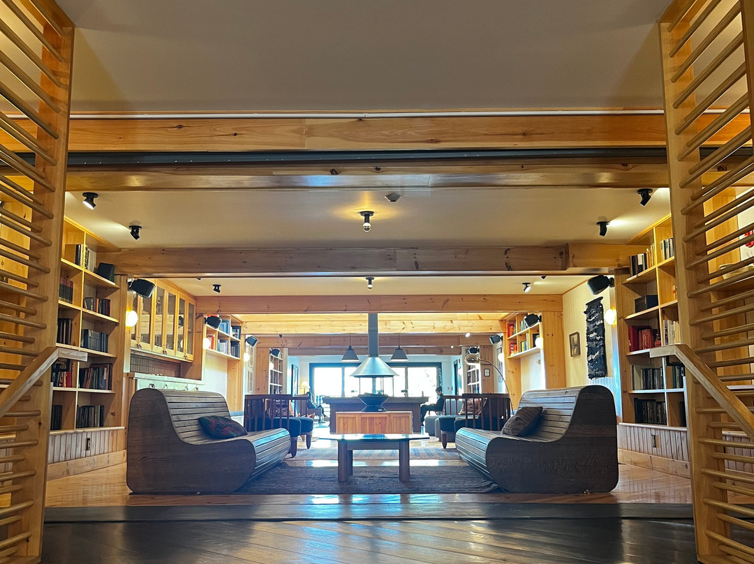 Scribner's Catskill Lodge主图