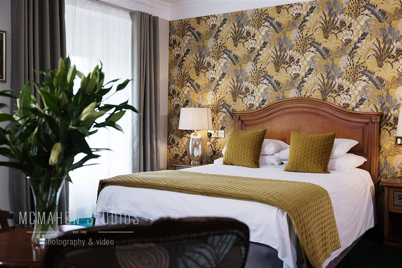 Corbett Court Hotel主图
