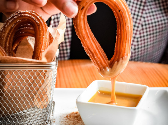 Chapa Quente - Brazilian Traditional Burger