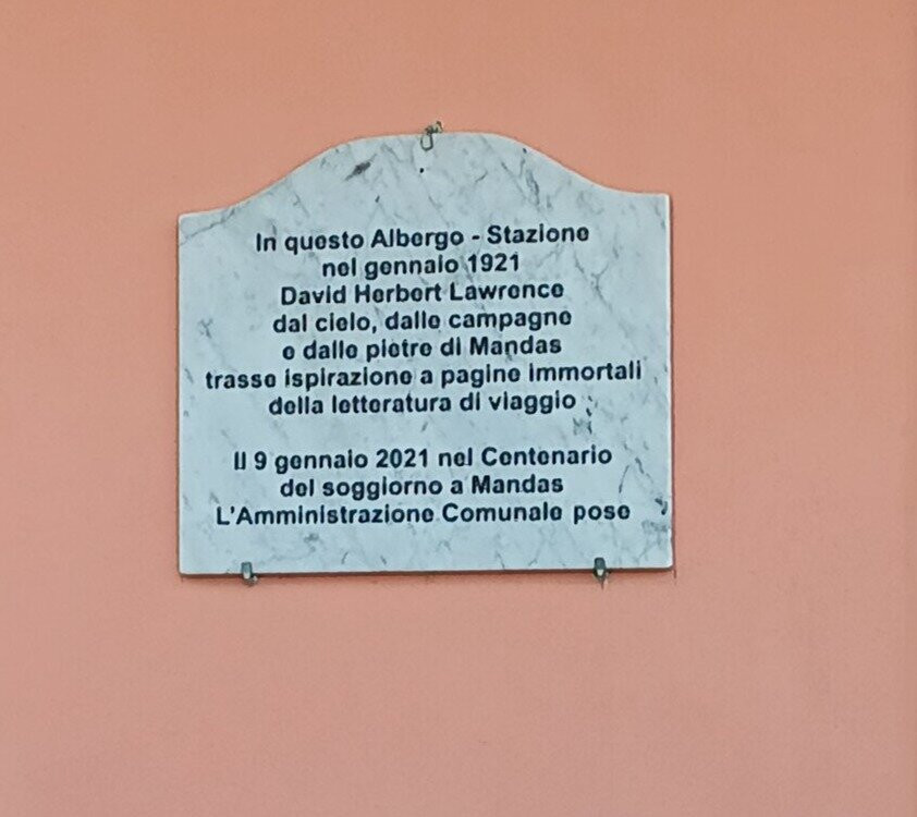 Il Trenino Verde della Sardegna-卡利亚里省必去景点