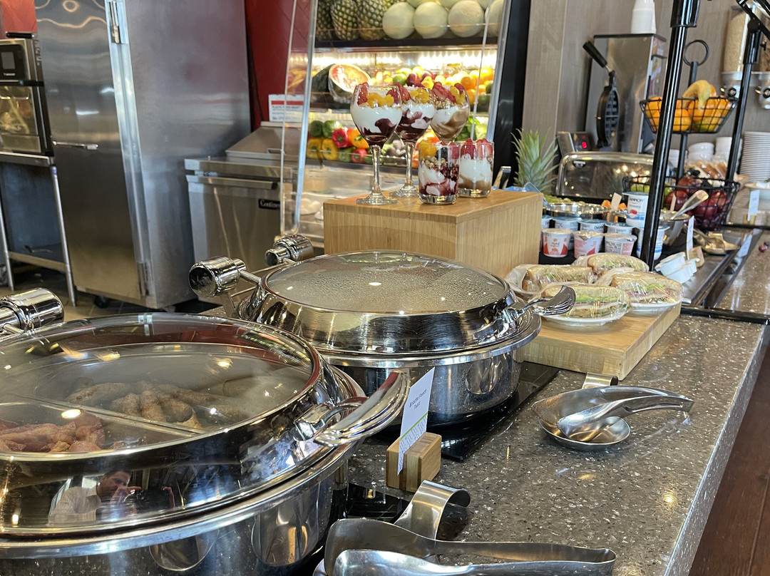 DoubleTree by Hilton Omaha Southwest主图