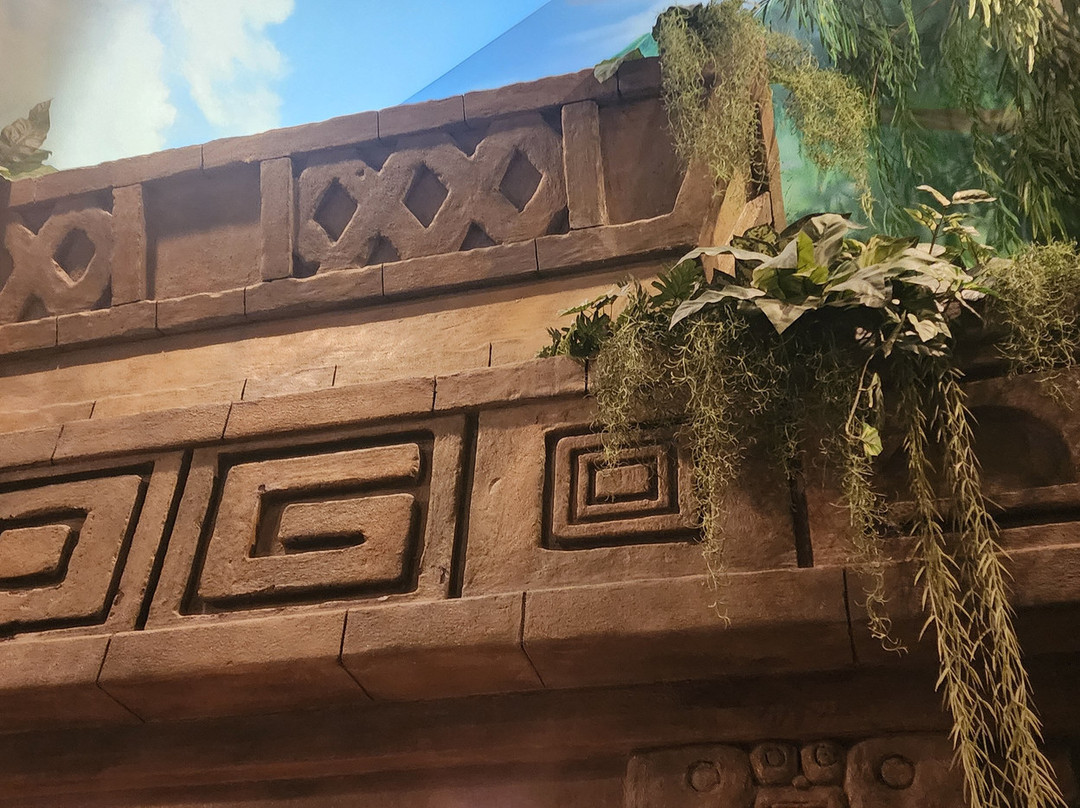 黑天鹅豪华主题客房酒店主图