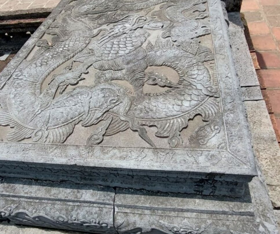 Hoa Lư Ancient Capital景点图片