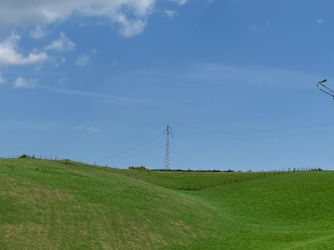 Strada Del Vecchio Trenino景点图片