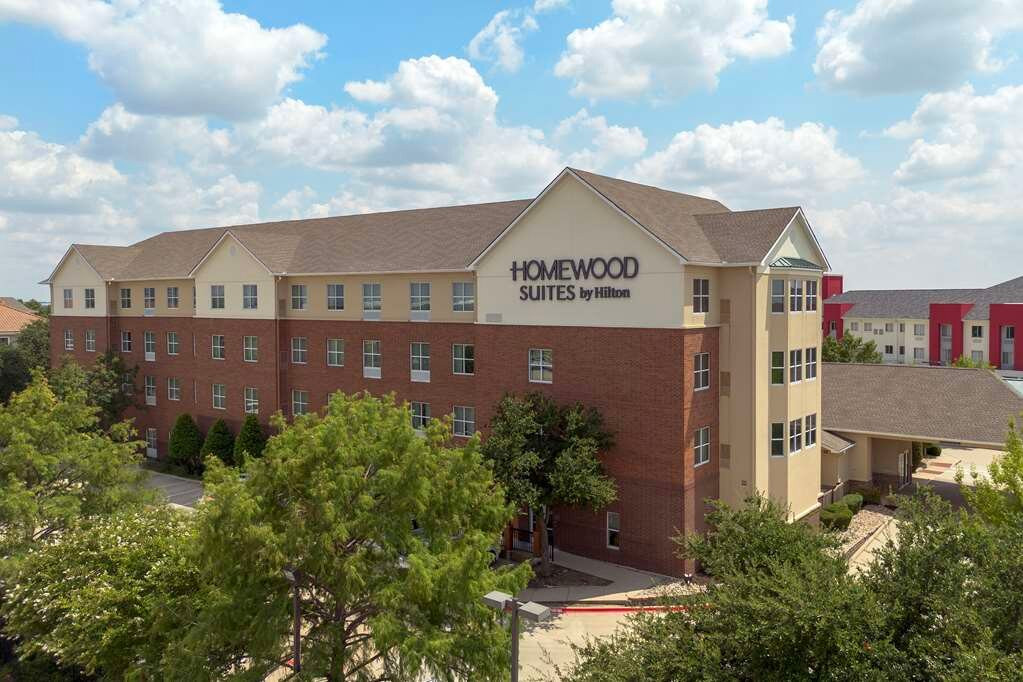 Homewood Suites by Hilton Irving-DFW Airport