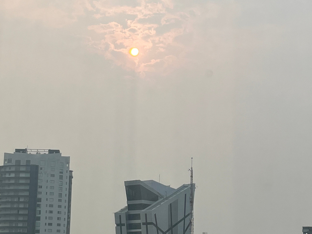 圣克鲁斯/伊库佩特希尔顿欢朋酒店主图