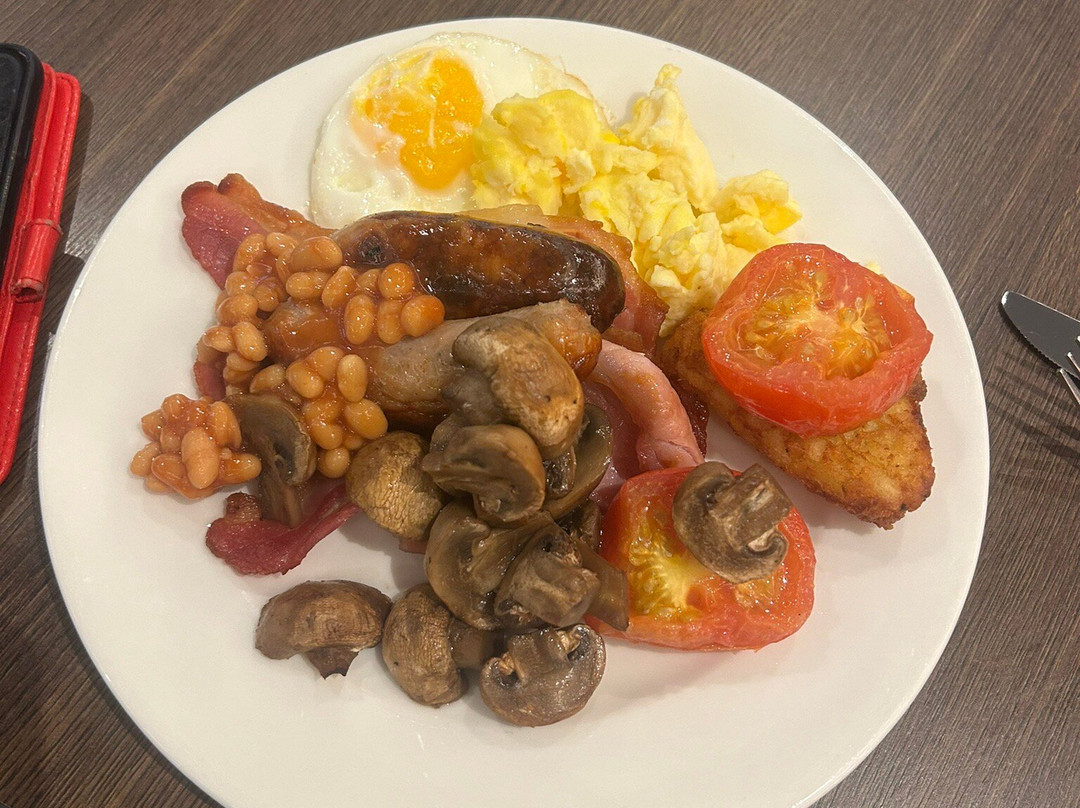 Premier Inn Uckfield hotel主图