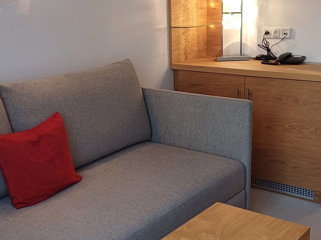 Hotel & Garni Das Kohle主图