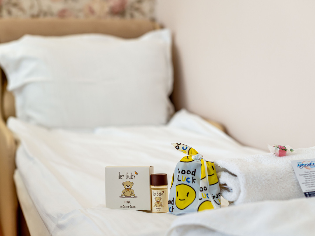 Aphrodite Beach Hotel主图