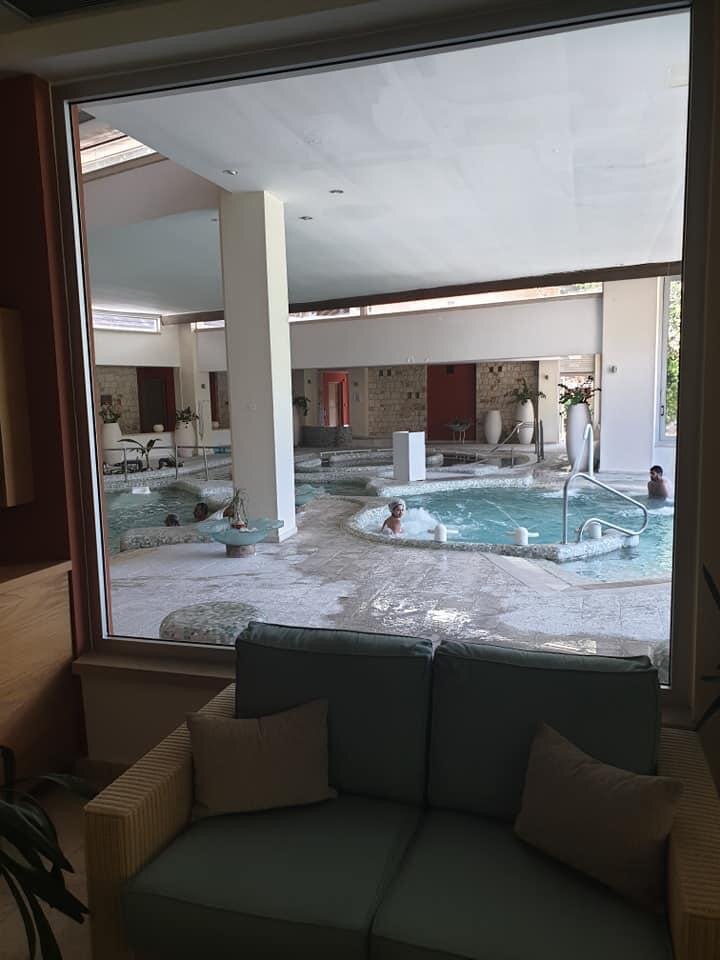 Ayii Anargyri Natural Healing Spa-官方