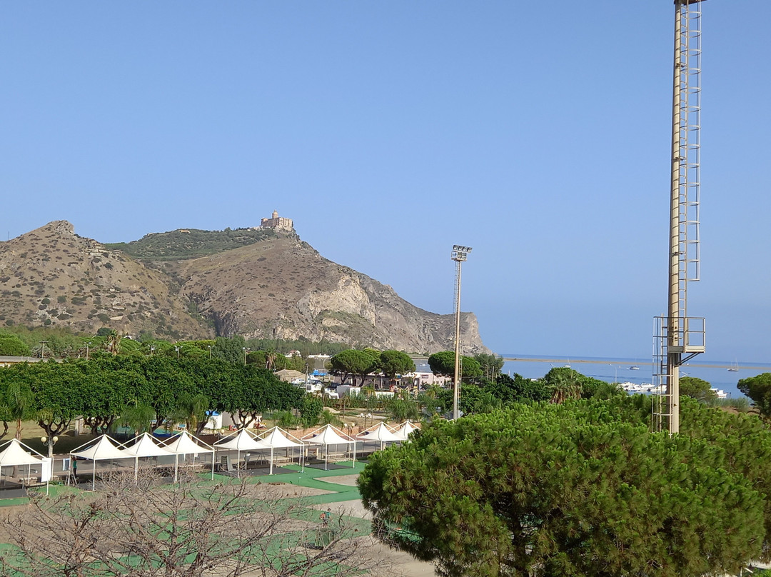 Hotel Riviera Azzurra主图