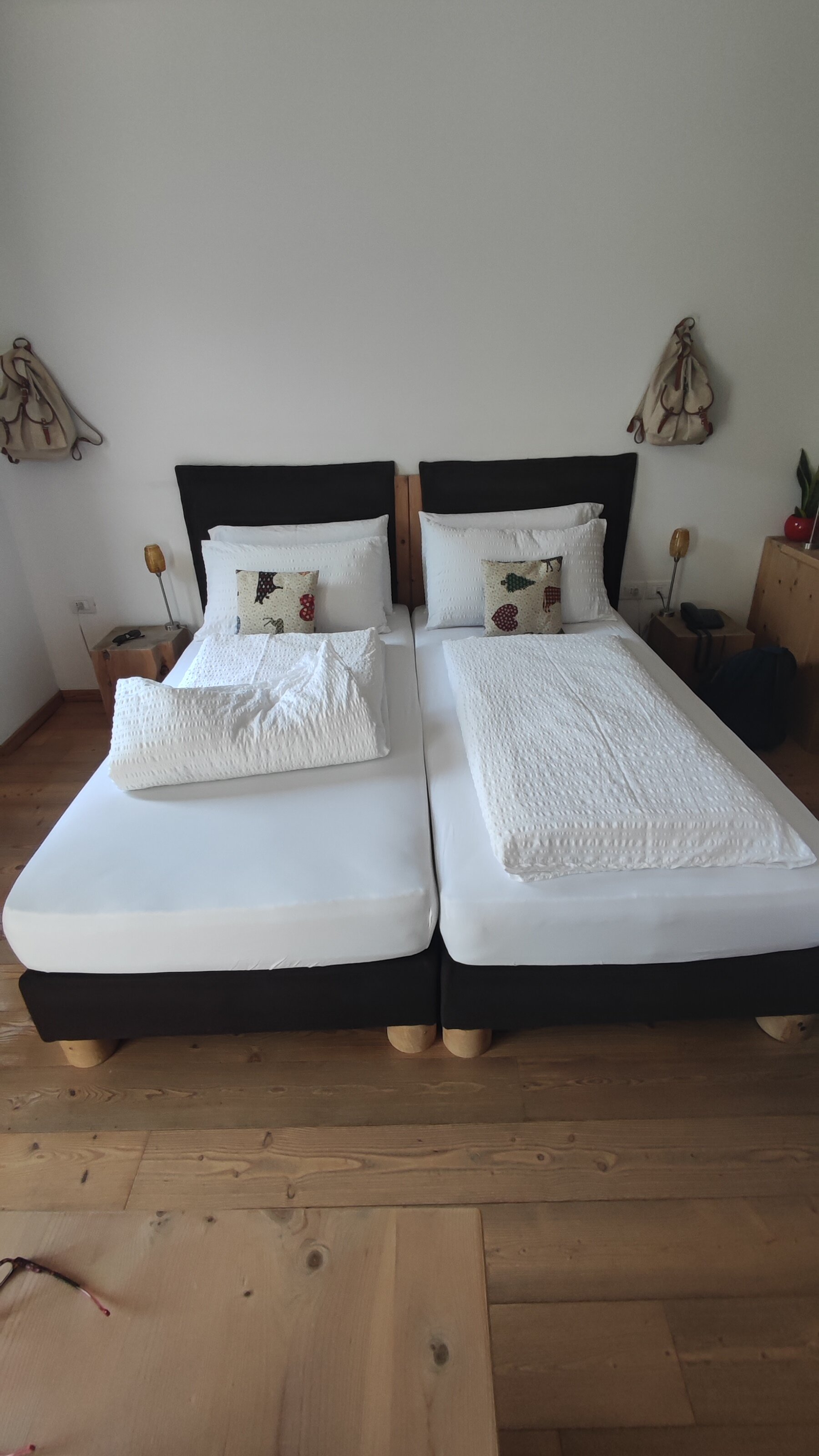 Small & Lovely Hotel Zaluna-客卧